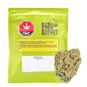 Sweet Berry Kush