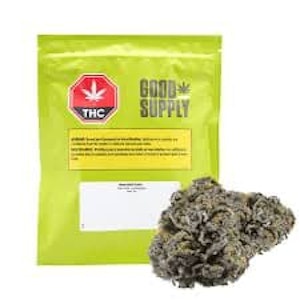 Good Supply - Grand Daddy Purps