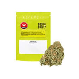 Good Supply - Grand Daddy Purps