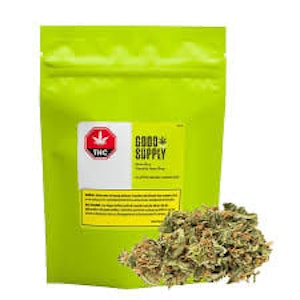 Good Supply - Jean Guy