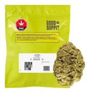Good Supply - Melon Dream