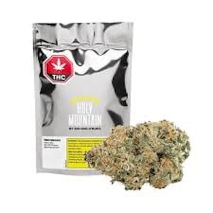 Holy Mountain - Purple Punch-Out