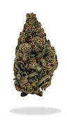 Orange Kush Cake 3.5g Dried Flower