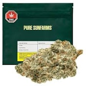 Kush God