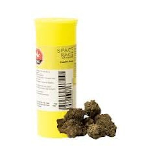 Space Race Cannabis - Hubble Haze