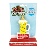 Most Wonderful Time for a Beer