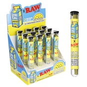 Lyrical Lemonade Bud Wrap Cones 2 Pack - RAW