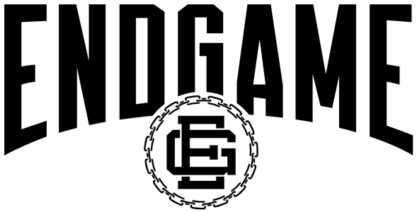 Endgame - Choco Loco 0.95g Prefilled Vape Cartridge