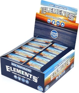 Elements - Elements Wide Rolling Tips