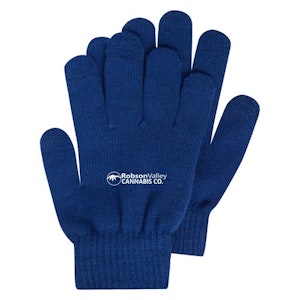 VistaPrint - AP - VistaPrint - Sport-Tek Spectator Touchscreen Friendly RVCC Gloves - L/XL