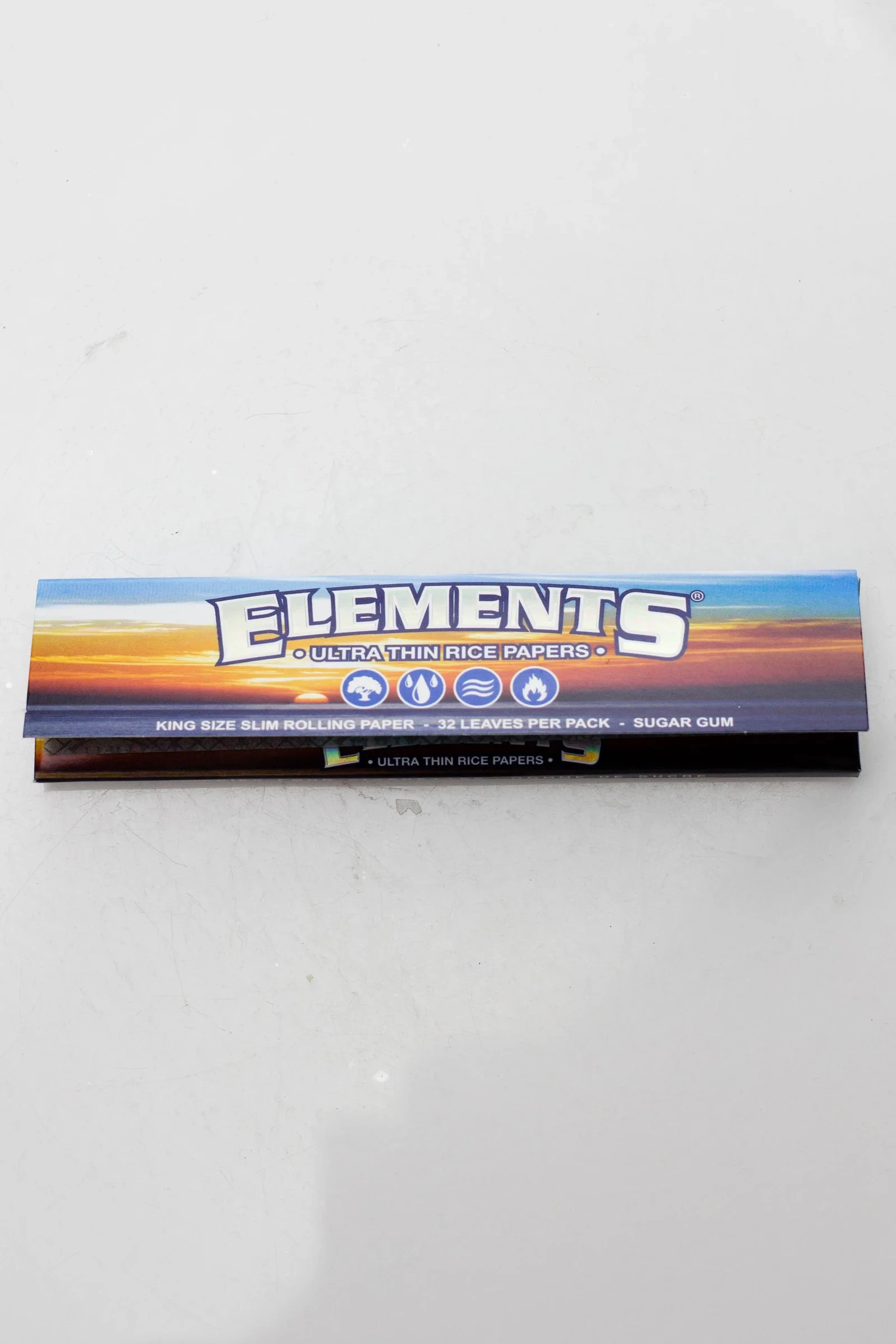 Elements - Elements Ultra Thin 1-1/4 Main Image