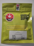 Good Supply Pumpkin Spice 28g Flower