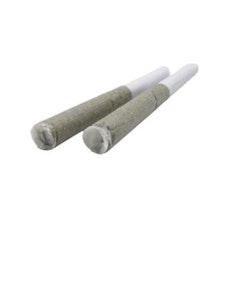 Green Mountain Health Alliance - GORILLA ZKITTLEZ - 2 X 1 GRAMS