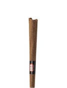 ORANGE RUSH DIAMOND INFUSED BLUNT - 1 X 1 GRAM