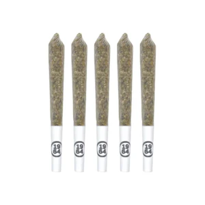 1964 - Organic Stinky Pinky 5pk JOINTS .5g