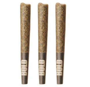 Bold - Orange Crush 3pk JOINTS .5g