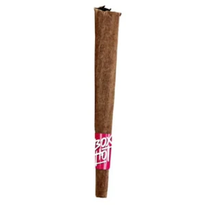 BoxHot - Strawberry Diesel Infused BLUNT 1g