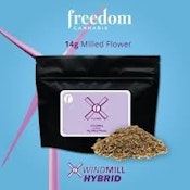 Hybrid Strain