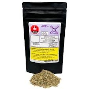 Windmill - Hybrid 7g Milled