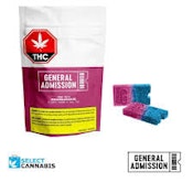 Razzilicious THC (1:0)