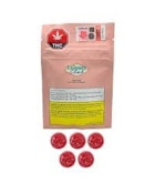 Cherry Fizz