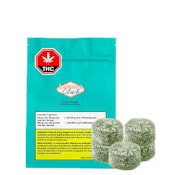 Live Rosin Sour Apple