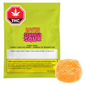 No Future - Citrus Chaos Sour