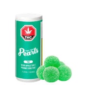 Sour Apple THC
