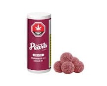 Pomegranate 4:1 CBD:THC