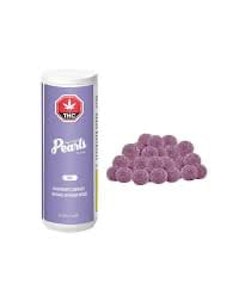 Pearls by gron - Marionberry CBG