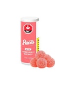 Strawberry Melon 4:1 CBN:THC