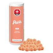 Peach Mango CBD