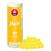 Lemon Dream CBN 25 x 3.5g Soft Chews