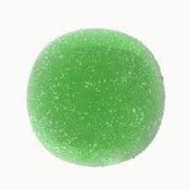 Green Apple Balanced THC:CBD
