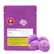 Mondo Grape 4 x 4.8g Soft Chews