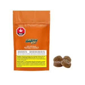 SHRED'EMS - Root Beer Blast