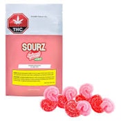 Strawberry Watermelon 4:1 CBG:THC