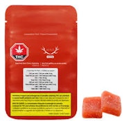Real Fruit Sour Cherry