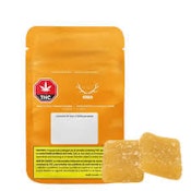 Real Fruit Sour Tangerine