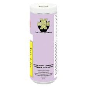 XMG - Blackberry Lemonade