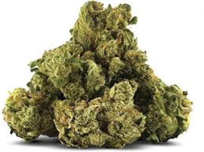 BC Smalls - GUAVA TRAINWRECK 3.5G SATIVA SMALLS