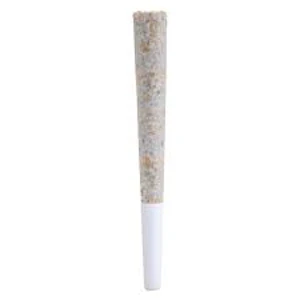 Tenzo - FROSTED PANCAKES INFUSED PRE-ROLL - 0.5