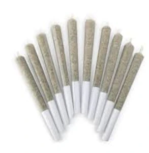 BC Doobies - MODIFIED GRAPES 10X.5G INDICA (2)