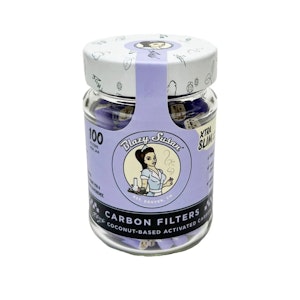 Blazy Susan - Blazy Susan Carbon Filters (100)