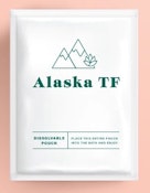 ALASKAN TF ZERO WASTE BATH BOMB - 90