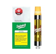 Peach Punch Vape 1.2G