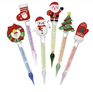 .A.  ACCESSORIES - Christmas Collection- Glow in the Dark Dab Tool