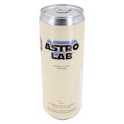Interstellar Live Rosin Cream Soda 355ml Beverages