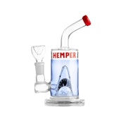 Hemper Shark Rig 7"