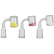 Colour Changing Thermal Quartz Banger - 14mm